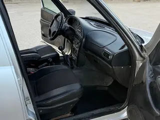 Chevrolet Niva