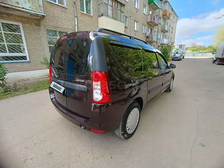 ВАЗ (Lada) Largus (фургон) 2015 года за 4 850 000 тг. в Уральск – фото 4