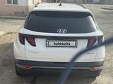Hyundai Tucson 2024 года за 14 800 000 тг. в Атырау – фото 3