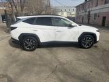 Hyundai Tucson 2024 года за 14 800 000 тг. в Атырау – фото 4