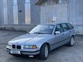 BMW 318 1997 года за 3 100 000 тг. в Уральск – фото 7