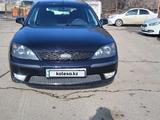 Ford Mondeo 2005 годаүшін2 500 000 тг. в Алматы – фото 3