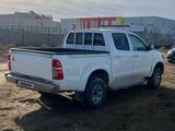 Toyota Hilux 2013 года за 6 700 000 тг. в Актау – фото 4