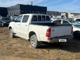 Toyota Hilux 2013 года за 6 700 000 тг. в Актау – фото 3