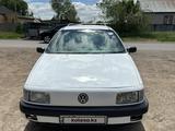 Volkswagen Passat 1991 года за 1 300 000 тг. в Астана