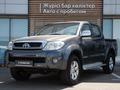 Toyota Hilux 2010 годаүшін11 290 000 тг. в Алматы