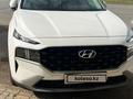 Hyundai Santa Fe 2023 годаүшін17 000 000 тг. в Актобе – фото 3