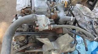 Двигатель Dyna 3B за 1 200 000 тг. в Алматы