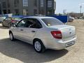 ВАЗ (Lada) Granta 2190 2014 годаүшін2 570 000 тг. в Актобе – фото 4