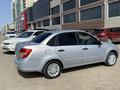 ВАЗ (Lada) Granta 2190 2014 годаүшін2 570 000 тг. в Актобе – фото 5