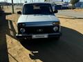 ВАЗ (Lada) Lada 2131 (5-ти дверный) 2002 года за 1 700 000 тг. в Иргиз – фото 2