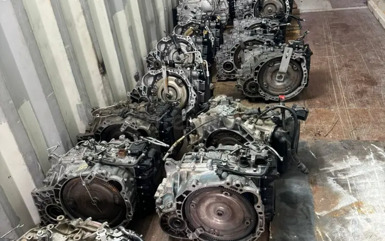 АКПП 2.7 литр 5 ступка A5HF1 3A500үшін90 000 тг. в Алматы