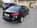 Hyundai Accent 2021 годаүшін8 000 000 тг. в Павлодар – фото 2