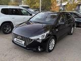 Hyundai Accent 2021 года за 8 000 000 тг. в Павлодар