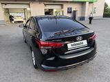 Hyundai Accent 2021 годаүшін8 000 000 тг. в Павлодар