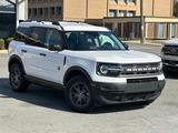 Ford Bronco Sport 2024 года за 18 900 000 тг. в Алматы