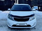 Kia Rio 2014 годаfor4 800 000 тг. в Караганда – фото 3