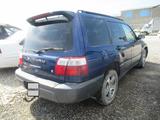 Subaru Forester 2000 годаүшін1 901 333 тг. в Шымкент – фото 5
