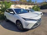Toyota Venza 2021 года за 12 000 000 тг. в Астана