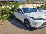 Toyota Venza 2021 года за 12 000 000 тг. в Астана – фото 2
