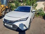 Toyota Venza 2021 года за 12 000 000 тг. в Астана – фото 3