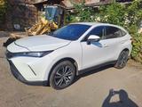 Toyota Venza 2021 года за 12 000 000 тг. в Астана – фото 4