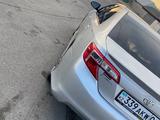 Toyota Camry 2013 годаүшін8 300 000 тг. в Тараз – фото 2