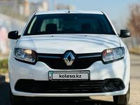 Renault Logan 2014 годаfor4 100 000 тг. в Алматы