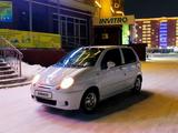 Daewoo Matiz 2002 года за 2 100 000 тг. в Актобе – фото 2