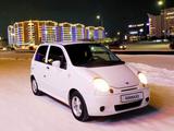 Daewoo Matiz 2002 года за 1 700 000 тг. в Актобе