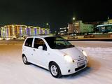 Daewoo Matiz 2002 года за 2 100 000 тг. в Актобе – фото 3