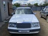 Mercedes-Benz E 200 1989 года за 1 200 000 тг. в Щучинск