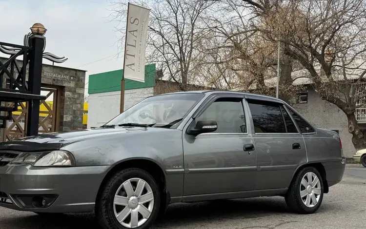 Daewoo Nexia 2013 года за 2 700 000 тг. в Шымкент