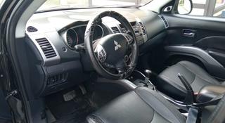 Mitsubishi Outlander 2008 года за 4 500 000 тг. в Алматы