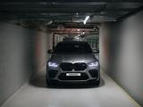 BMW X6 M 2020 годаfor69 975 000 тг. в Астана