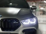 BMW X6 M 2020 годаүшін69 975 000 тг. в Астана – фото 5