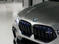 BMW X6 M 2020 годаүшін64 500 000 тг. в Астана – фото 6