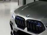 BMW X6 M 2020 года за 69 975 000 тг. в Астана – фото 5
