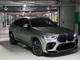 BMW X6 M 2020 годаfor69 975 000 тг. в Астана – фото 3