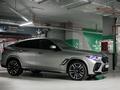 BMW X6 M 2020 года за 69 975 000 тг. в Астана – фото 6