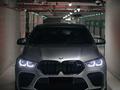 BMW X6 M 2020 года за 69 975 000 тг. в Астана – фото 33