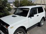 ВАЗ (Lada) Lada 2121 2010 годаүшін3 200 000 тг. в Шымкент