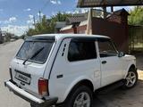 ВАЗ (Lada) Lada 2121 2010 годаүшін3 200 000 тг. в Шымкент – фото 2