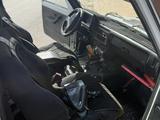 ВАЗ (Lada) Lada 2121 2010 годаүшін3 200 000 тг. в Шымкент – фото 4