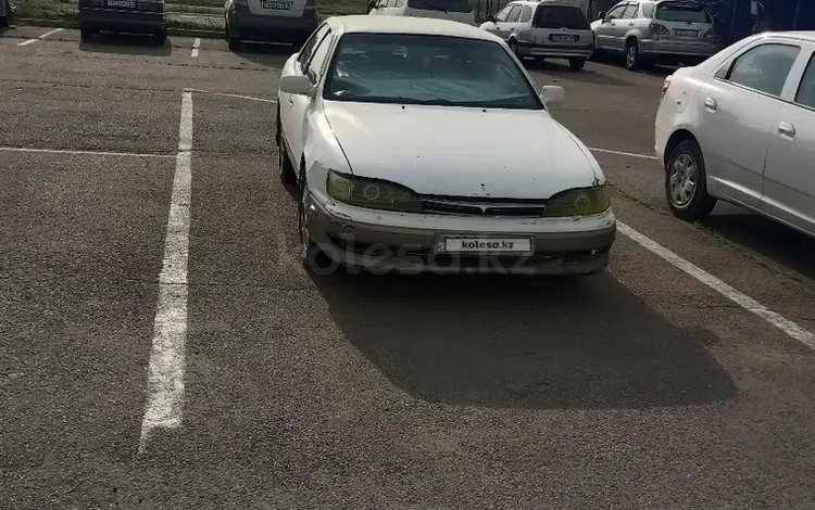 Toyota Camry 1994 годаүшін1 200 000 тг. в Алматы