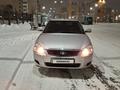 ВАЗ (Lada) Priora 2172 2014 года за 3 200 000 тг. в Астана – фото 5