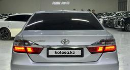 Toyota Camry 2017 года за 12 500 000 тг. в Шымкент – фото 5