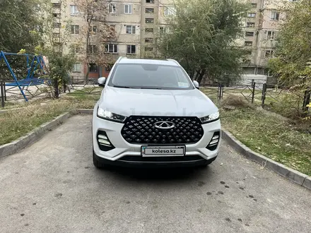 Chery Tiggo 7 Pro 2023 года за 9 550 000 тг. в Шымкент