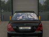 Mercedes-Benz S 600 2005 годаүшін9 500 000 тг. в Алматы – фото 4