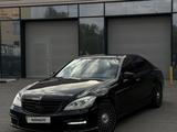 Mercedes-Benz S 600 2005 годаүшін9 500 000 тг. в Алматы
